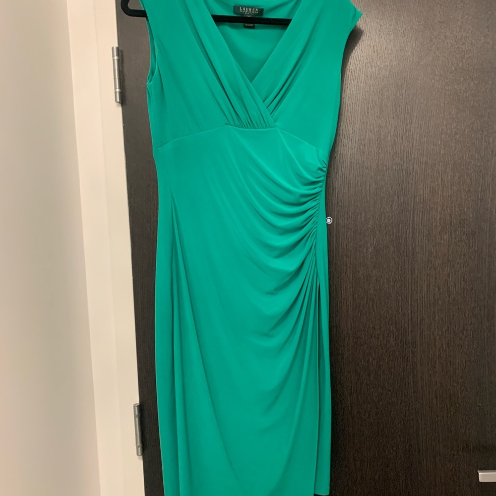 Ralph Lauren dress, size 8